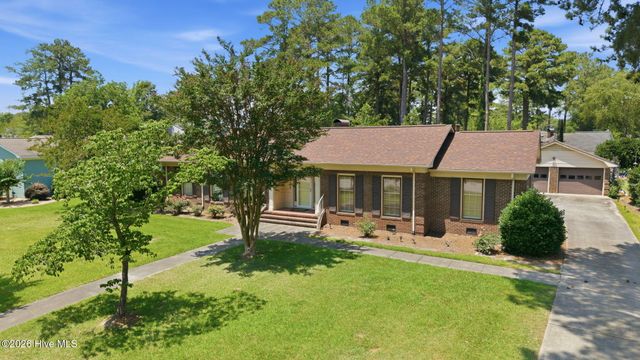304 Lawson Road, Washington, NC 27889