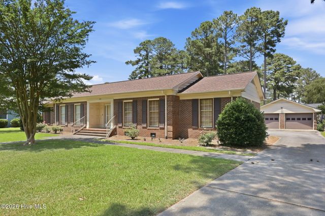 304 Lawson Road, Washington, NC 27889