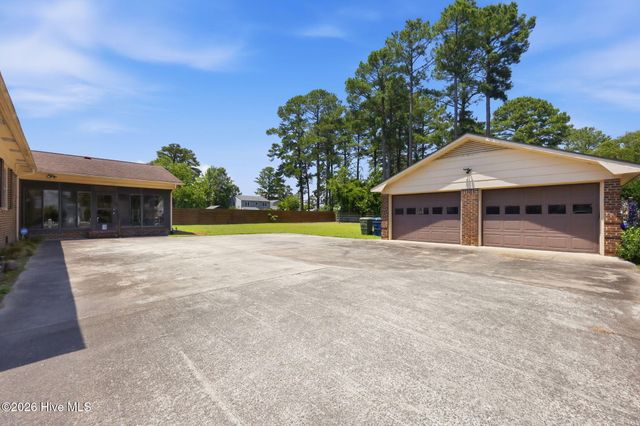 304 Lawson Road, Washington, NC 27889