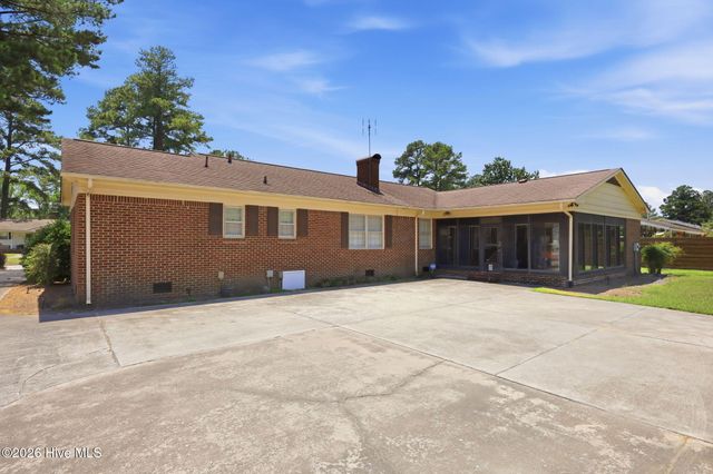 304 Lawson Road, Washington, NC 27889