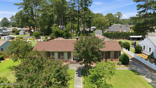 304 Lawson Road, Washington, NC 27889