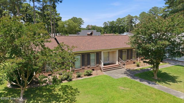 304 Lawson Road, Washington, NC 27889