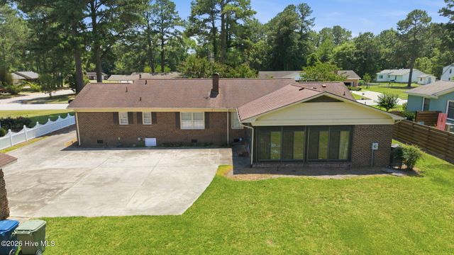 304 Lawson Road, Washington, NC 27889