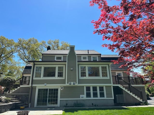 45 Wellesley Road 0, Belmont, MA 02478