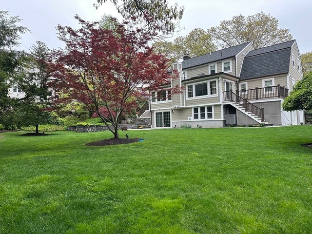 45 Wellesley Road 0, Belmont, MA 02478