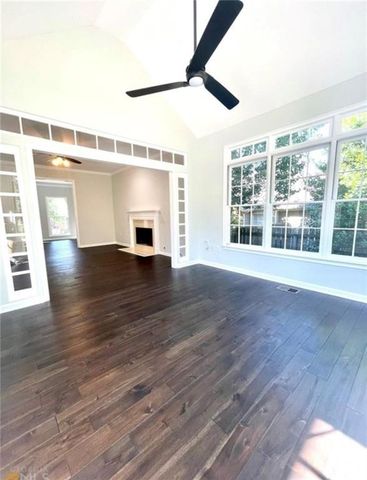 180 Shyrewood Drive, Lawrenceville, GA 30043