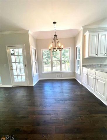 180 Shyrewood Drive, Lawrenceville, GA 30043