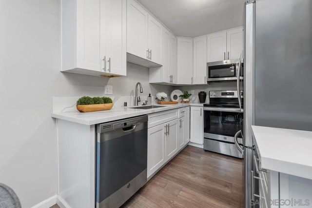 4750 Noyes St 218, San Diego, CA 92109