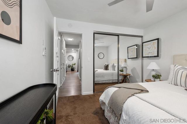 4750 Noyes St 218, San Diego, CA 92109