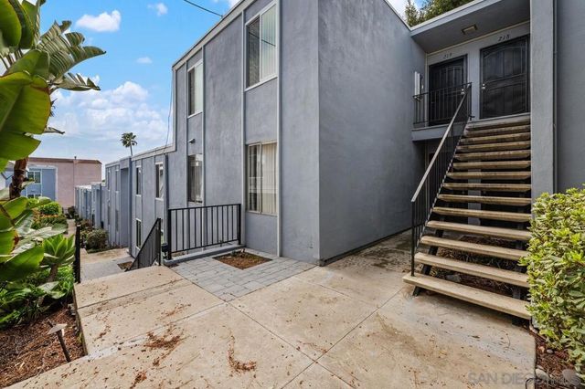 4750 Noyes St 218, San Diego, CA 92109
