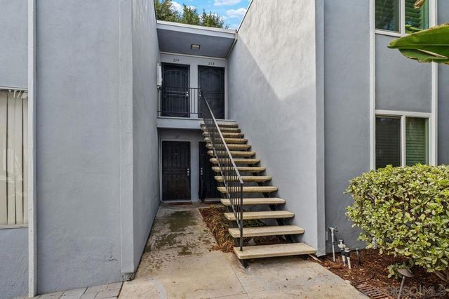 4750 Noyes St 218, San Diego, CA 92109