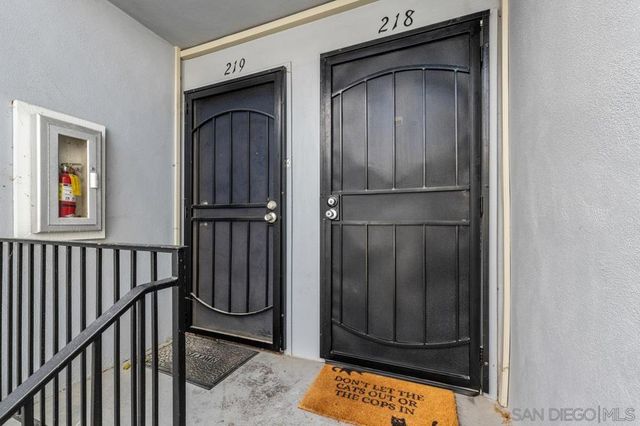 4750 Noyes St 218, San Diego, CA 92109