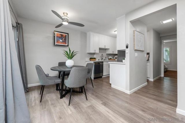 4750 Noyes St 218, San Diego, CA 92109