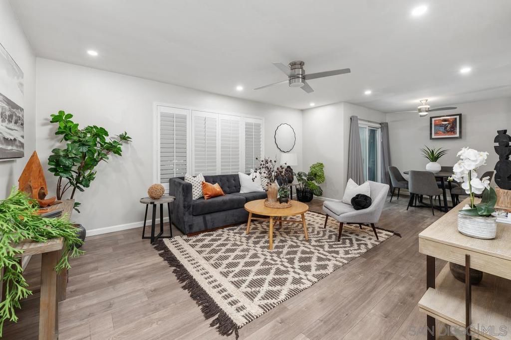 4750 Noyes St 218, San Diego, CA 92109