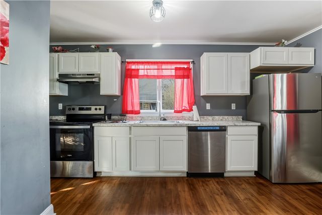 1206 West Water Street, Elmira, NY 14905