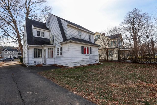 1206 West Water Street, Elmira, NY 14905