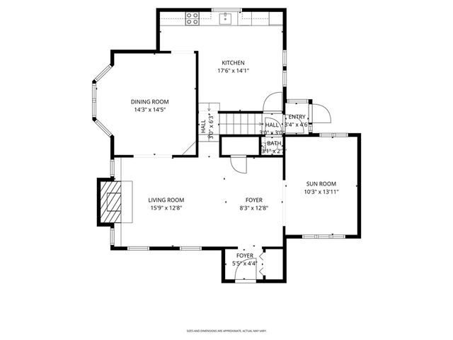 1206 West Water Street, Elmira, NY 14905