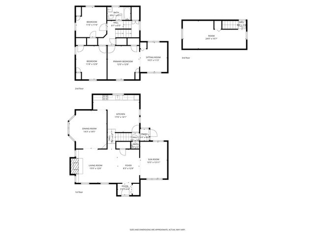 1206 West Water Street, Elmira, NY 14905