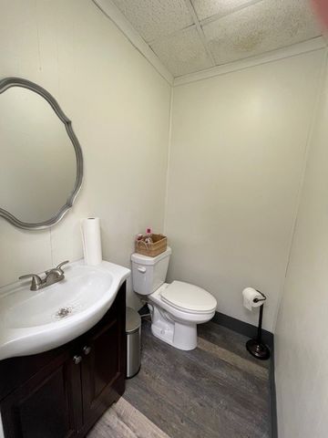 1021 PARK Street, Commerce, TX 75428