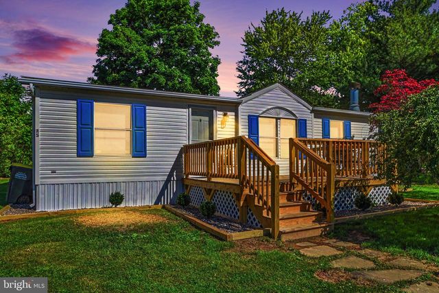 75 WAGON WAY, Honey Brook, PA 19344