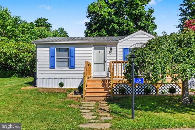 75 WAGON WAY, Honey Brook, PA 19344