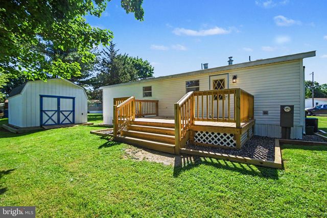 75 WAGON WAY, Honey Brook, PA 19344