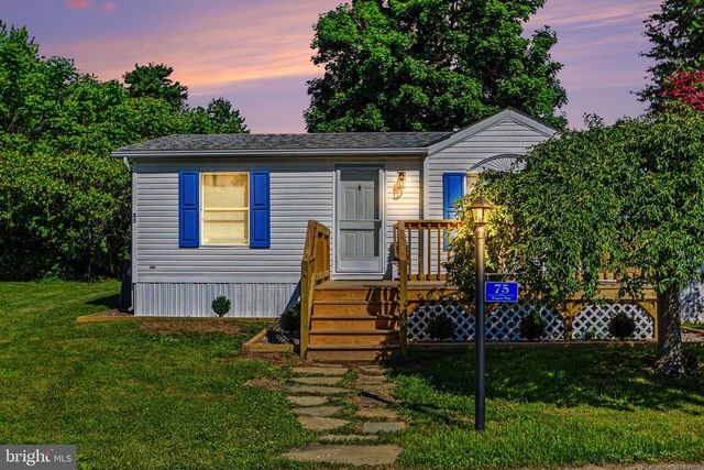 75 WAGON WAY, Honey Brook, PA 19344