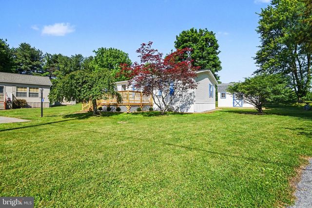 75 WAGON WAY, Honey Brook, PA 19344