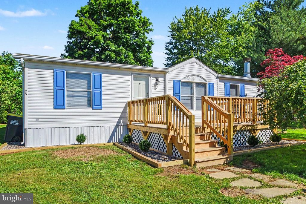 75 WAGON WAY, Honey Brook, PA 19344