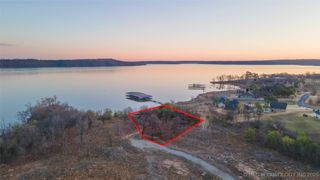 4 Hwy 9 A Highway, Eufaula, OK 74432
