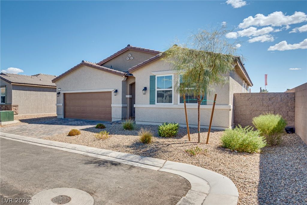 4715 Tindra Avenue, Las Vegas, NV 89121 — photo 2