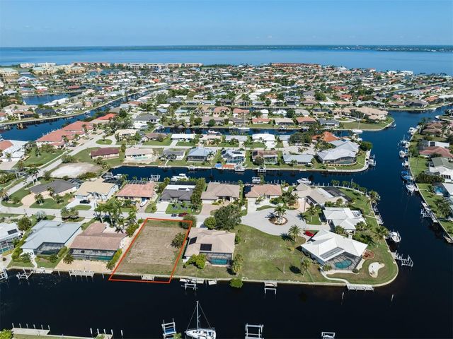 2449 SIERRA LANE, Punta Gorda, FL 33950