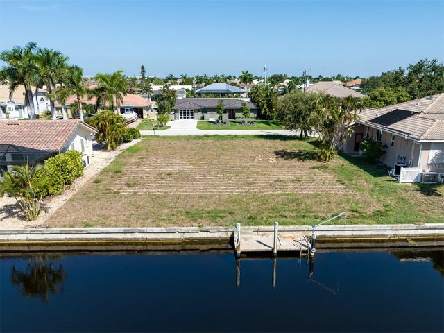 2449 SIERRA LANE, Punta Gorda, FL 33950