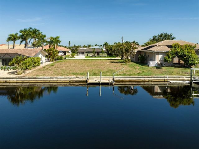 2449 SIERRA LANE, Punta Gorda, FL 33950