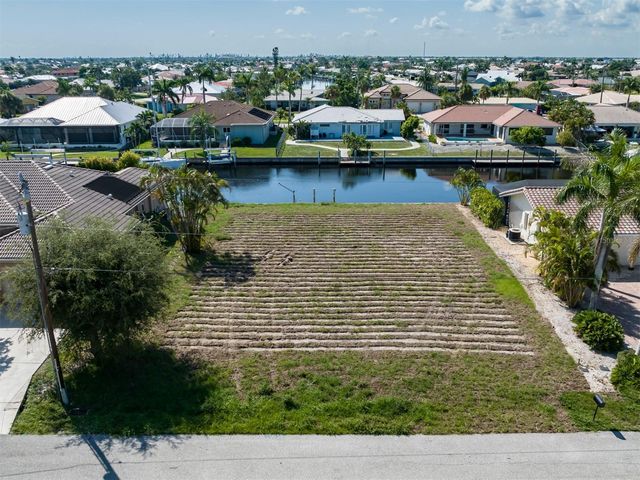 2449 SIERRA LANE, Punta Gorda, FL 33950