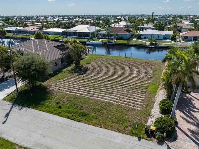 2449 SIERRA LANE, Punta Gorda, FL 33950