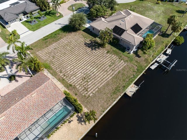 2449 SIERRA LANE, Punta Gorda, FL 33950