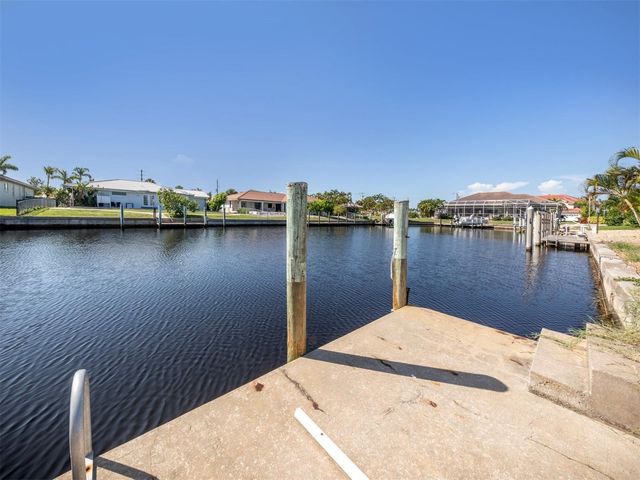 2449 SIERRA LANE, Punta Gorda, FL 33950