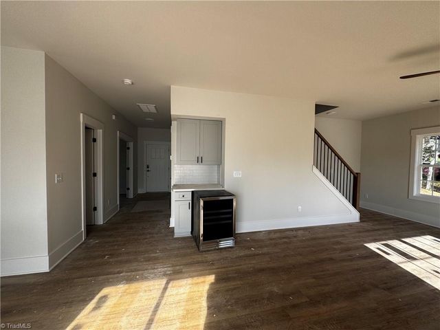 609 Isabel Drive, Lexington, NC 27292
