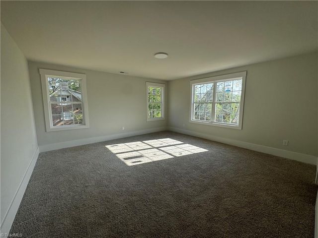 609 Isabel Drive, Lexington, NC 27292