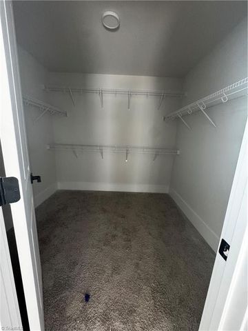 609 Isabel Drive, Lexington, NC 27292