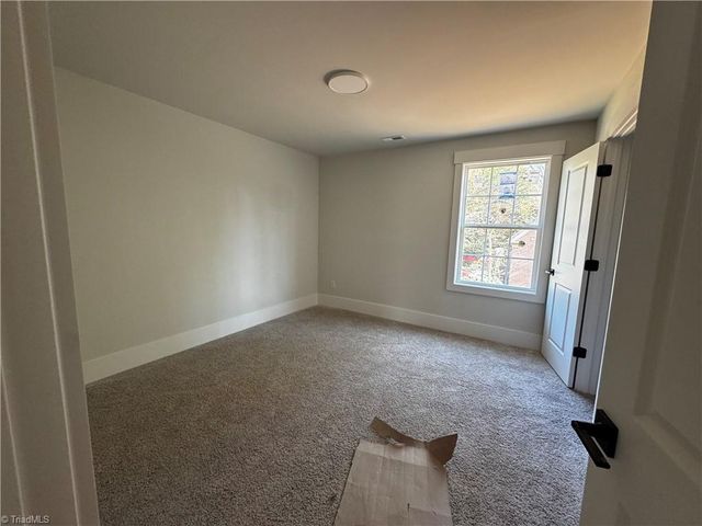 609 Isabel Drive, Lexington, NC 27292