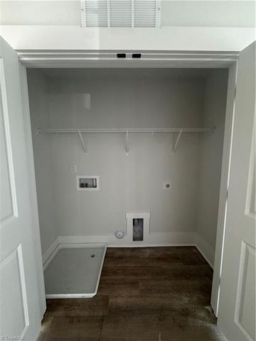 609 Isabel Drive, Lexington, NC 27292