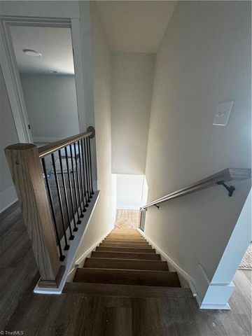 609 Isabel Drive, Lexington, NC 27292