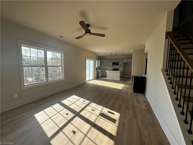 609 Isabel Drive, Lexington, NC 27292