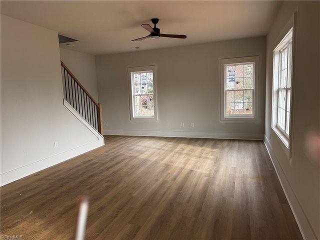 609 Isabel Drive, Lexington, NC 27292