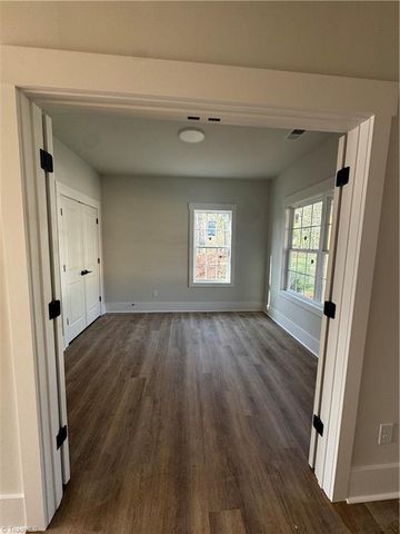 609 Isabel Drive, Lexington, NC 27292