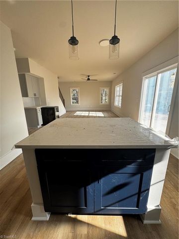 609 Isabel Drive, Lexington, NC 27292