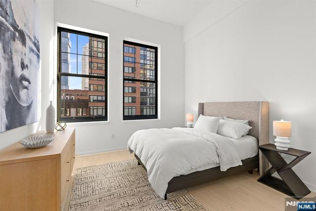 155 Bay Street 808, Jersey City, NJ 07302