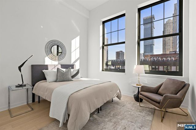 155 Bay Street 808, Jersey City, NJ 07302